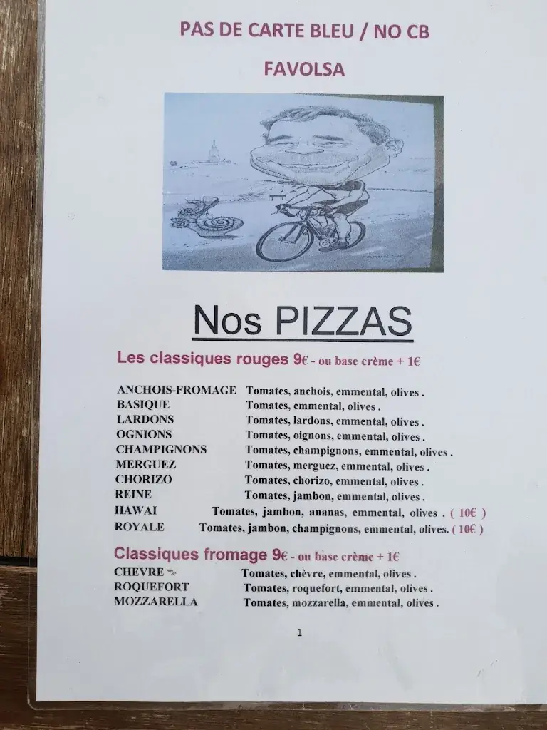 Menu_Favolsa Pizza_Bédoin_image_4