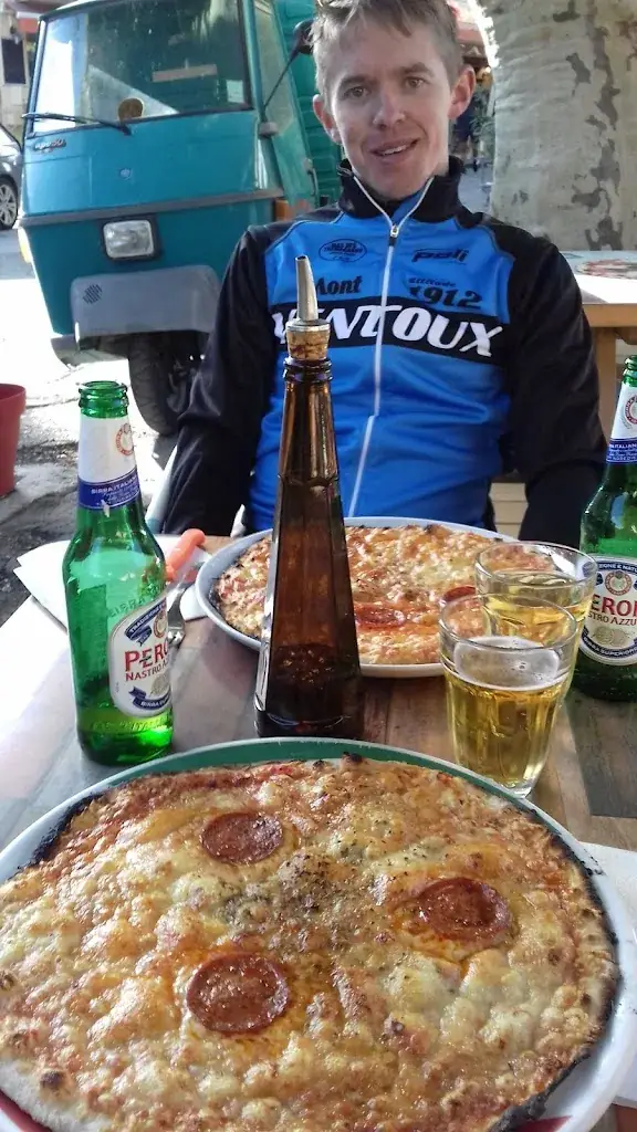 Nathan Belmont_Favolsa Pizza_Bédoin_review