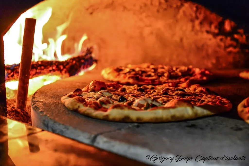 Menu_Pizzeria La Mamma_Bédoin_imagen_5