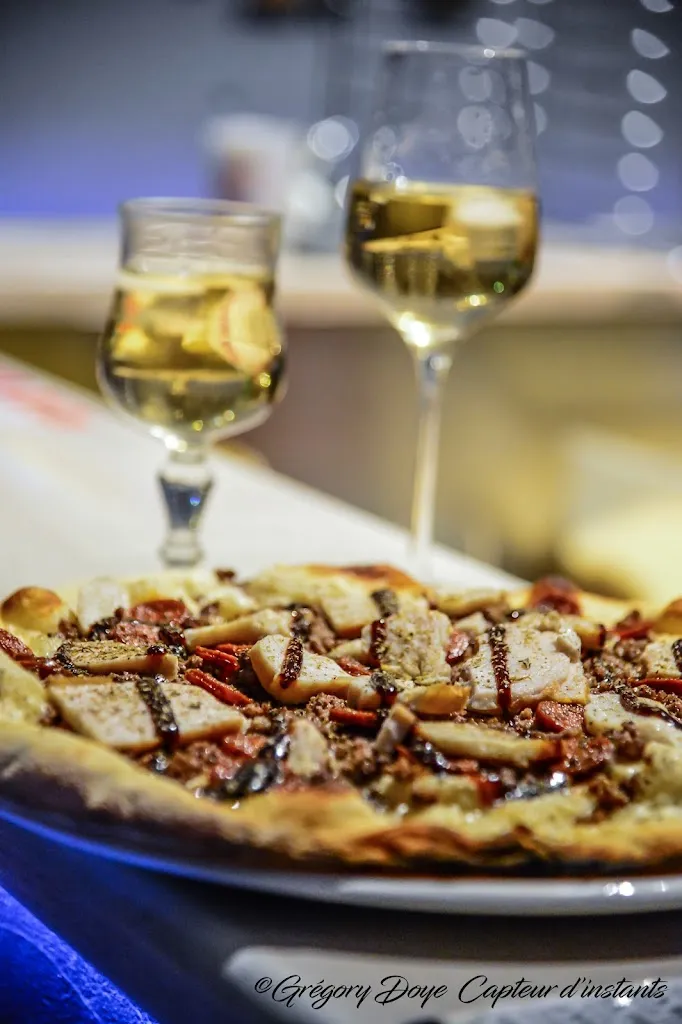 Menu_Pizzeria La Mamma_Bédoin_imagen_6