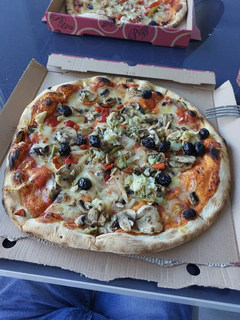 Menu_Pizzeria La Mamma_Bédoin_imagen_7