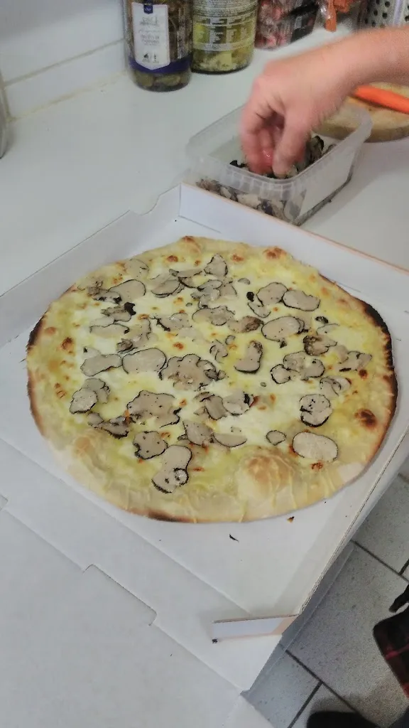 Menu_Pizza Paradiso_Bédoin_immagine_6