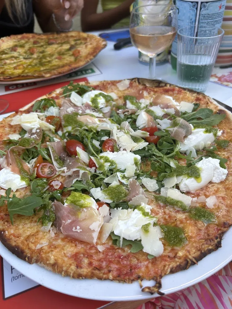 Menu_Pizza Paradiso_Bédoin_immagine_8