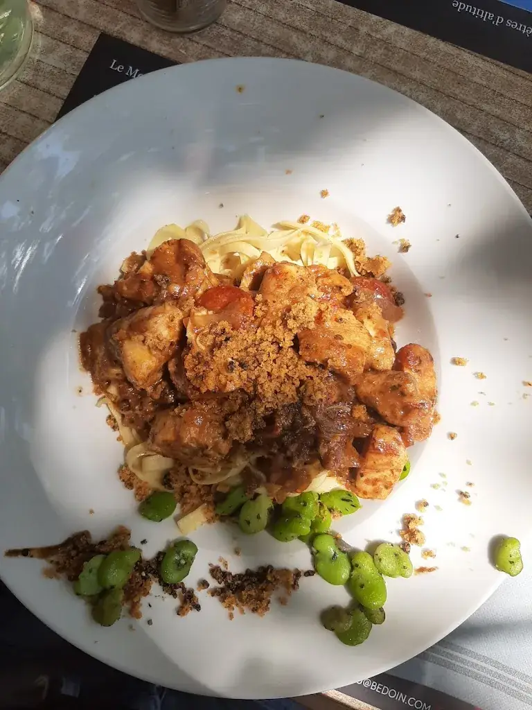 Menu_Relais du Mont Ventoux_Bédoin_image_5