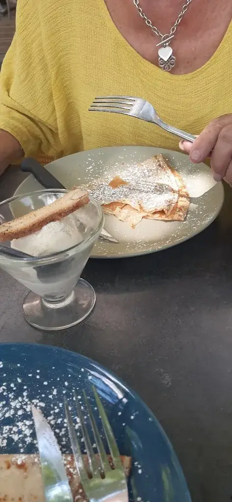 bob Rowley_Relais du Mont Ventoux_Bédoin_review