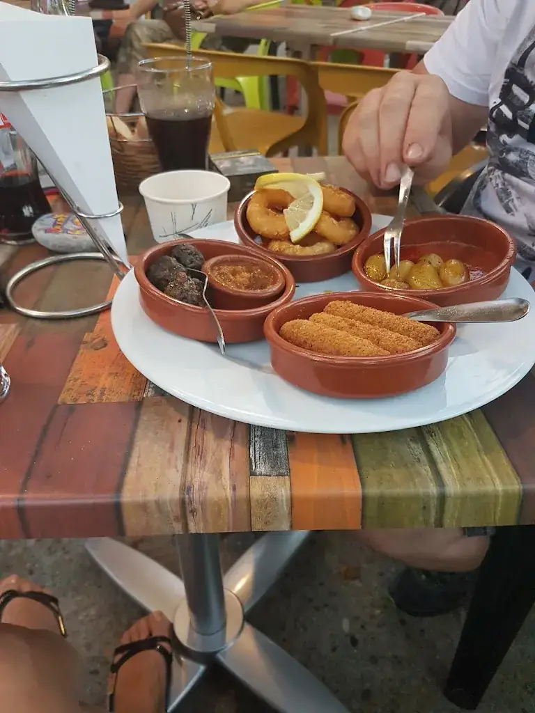 Menu_Portail de l'Olivier_Bédoin_image_6