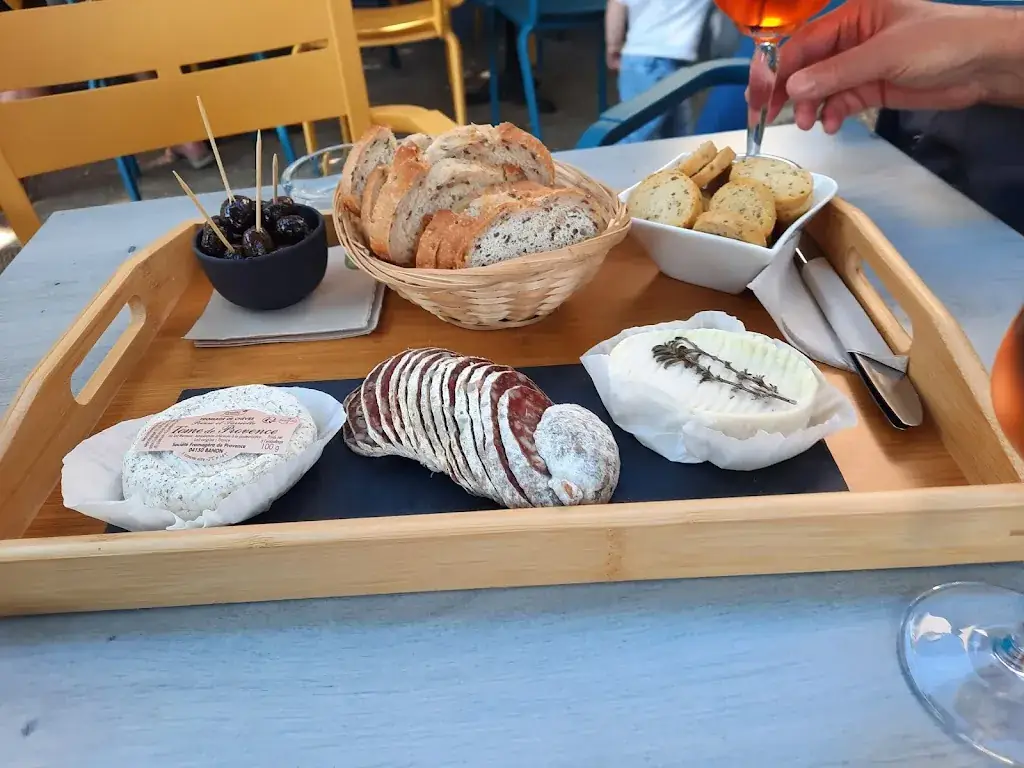 Menu_Le Resto & Caviste Bar du Cours 1936_Bédoin_image_7