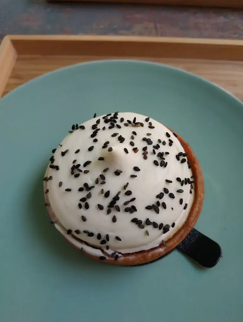 Menu_Les Treize Desserts - Pâtisserie, Salon de thé et p'tit resto_Bédoin_image_7