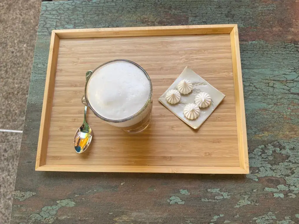 Menu_Les Treize Desserts - Pâtisserie, Salon de thé et p'tit resto_Bédoin_image_9