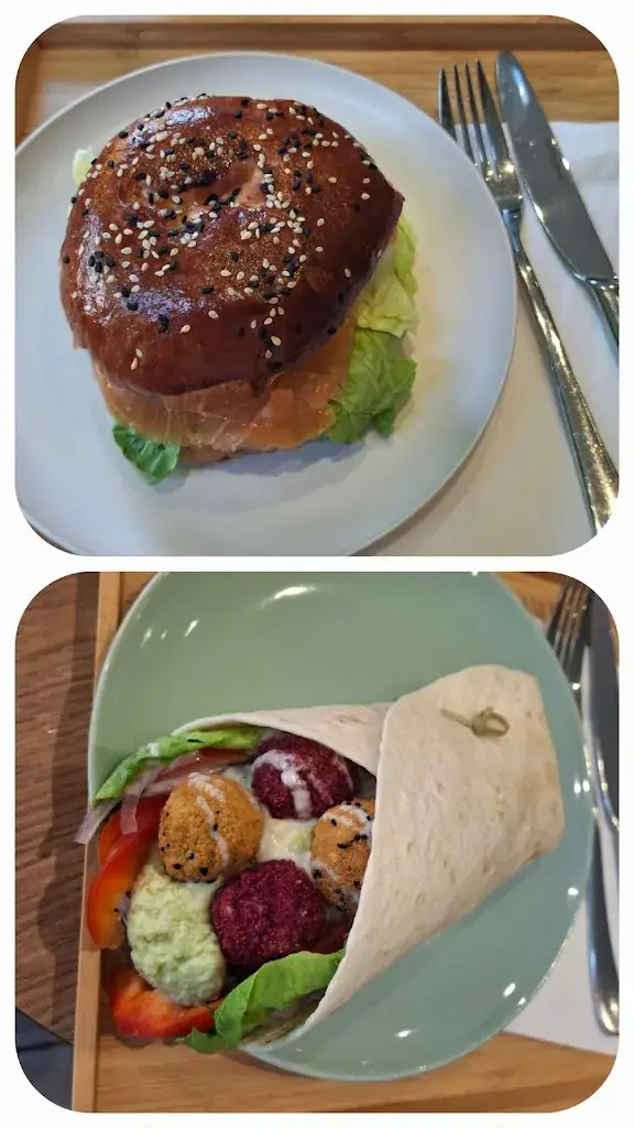 Fabian de Vos_Les Treize Desserts - Pâtisserie, Salon de thé et p'tit resto_Bédoin_review