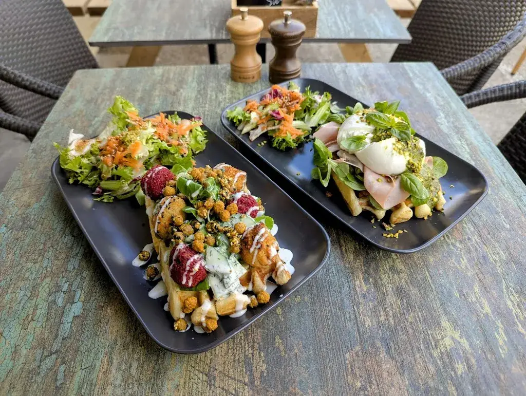 Les Treize Desserts - Pâtisserie, Salon de thé et p'tit resto_Bédoin_slider_image_2