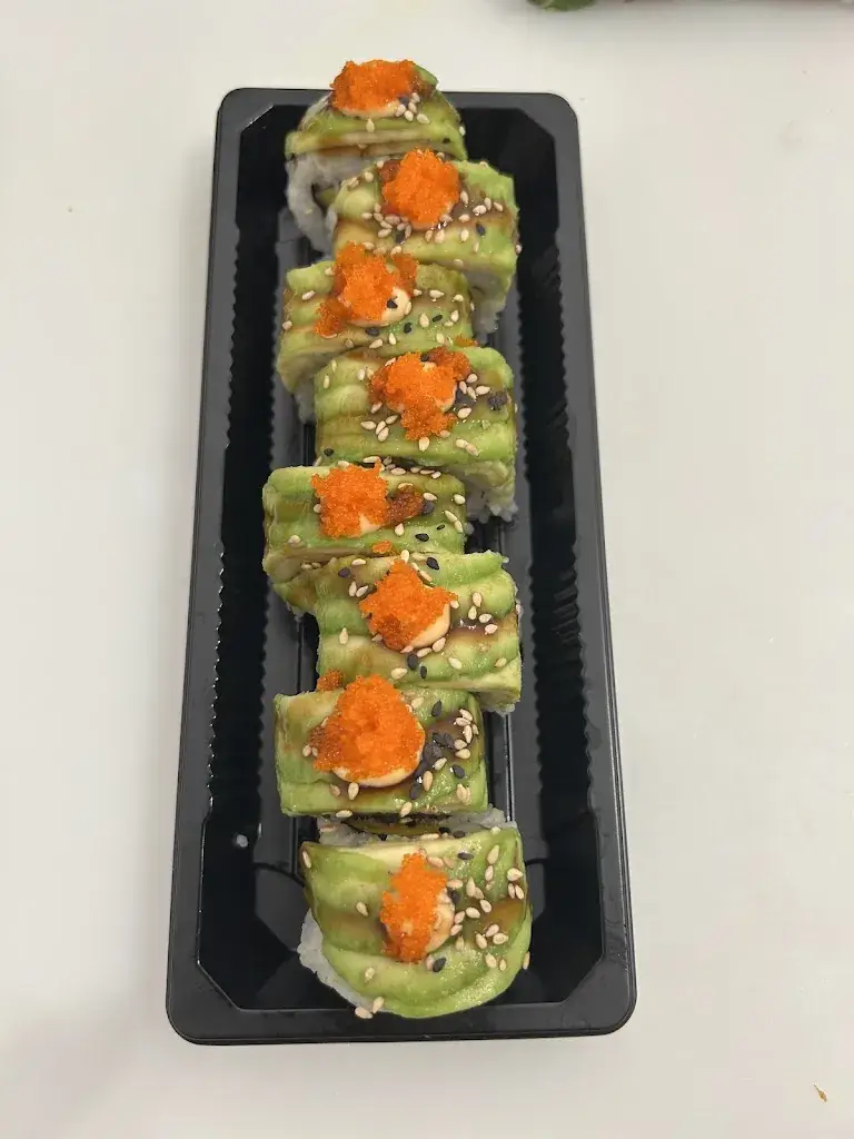 Sushi Vi_Bédoin_slider_image_3