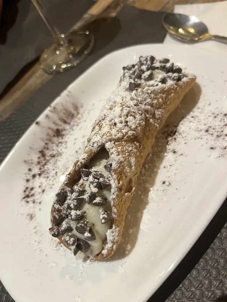 Menu_Restaurant Pizzeria IL VESUVIO_Clonas-sur-Varèze_image_9