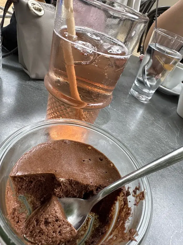 sana ACHOUR_Le Floréal_Vizille_review