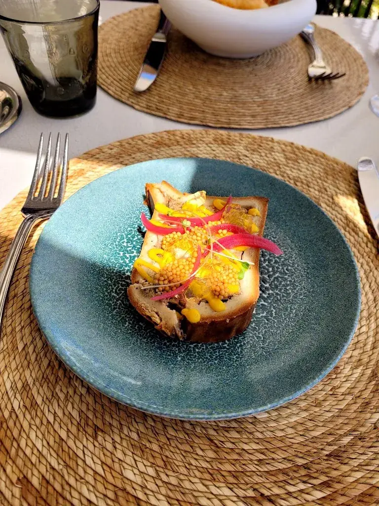 Menu_Restaurant La Table du Ventoux Crillon le Brave_Crillon-le-Brave_image_7