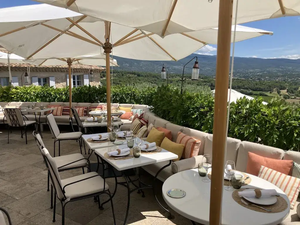 Restaurant La Table du Ventoux Crillon le Brave_Crillon-le-Brave_slider_image_3