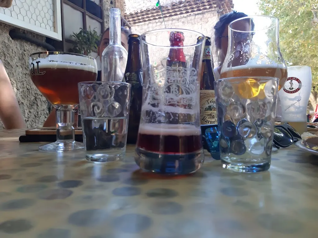 Menu_Le Liteul Sucre-sale_Bédoin_immagine_4