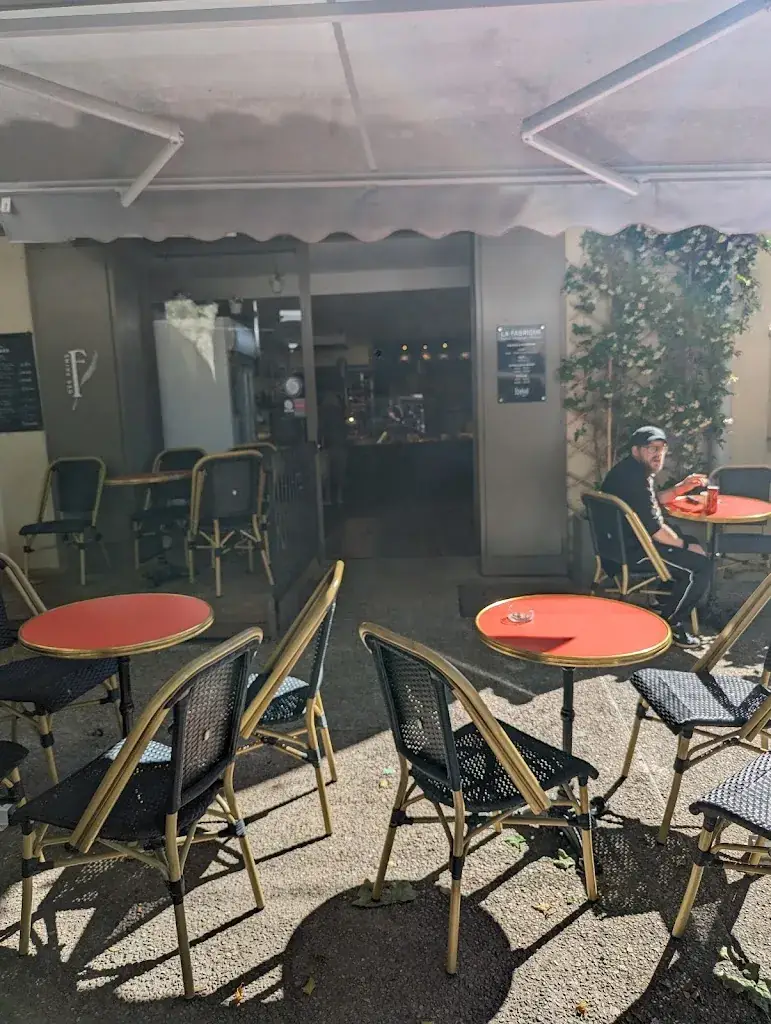 SenV2312_La Fabrique_Bédoin_review