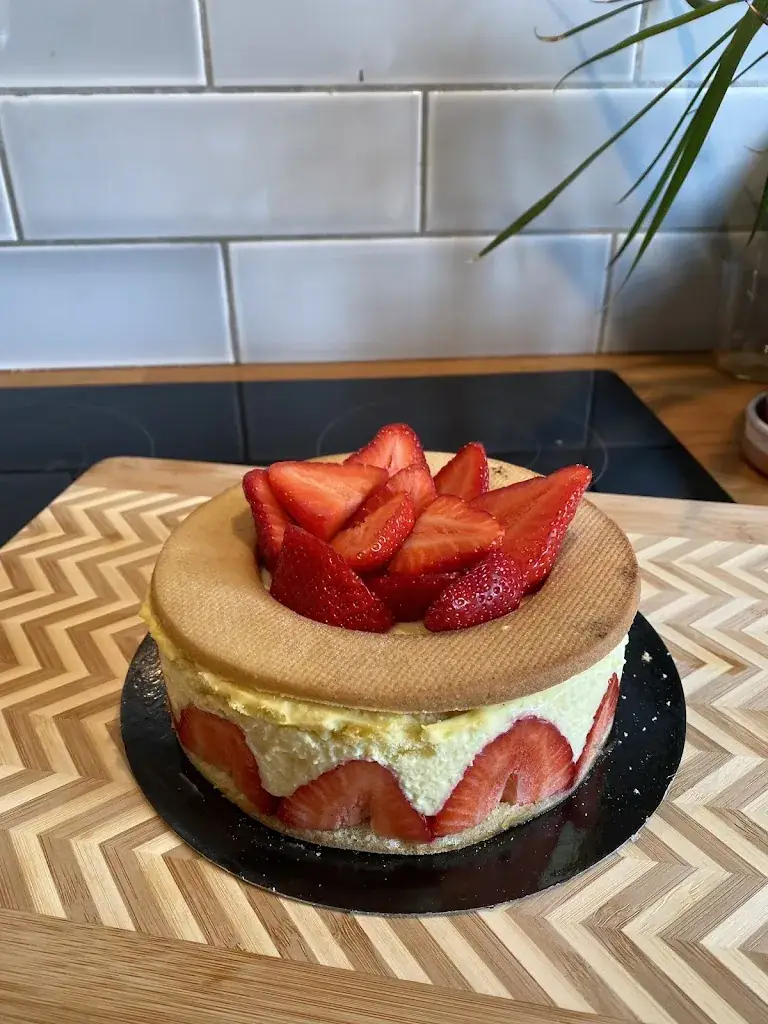 La Fabrique restaurant à Bédoin