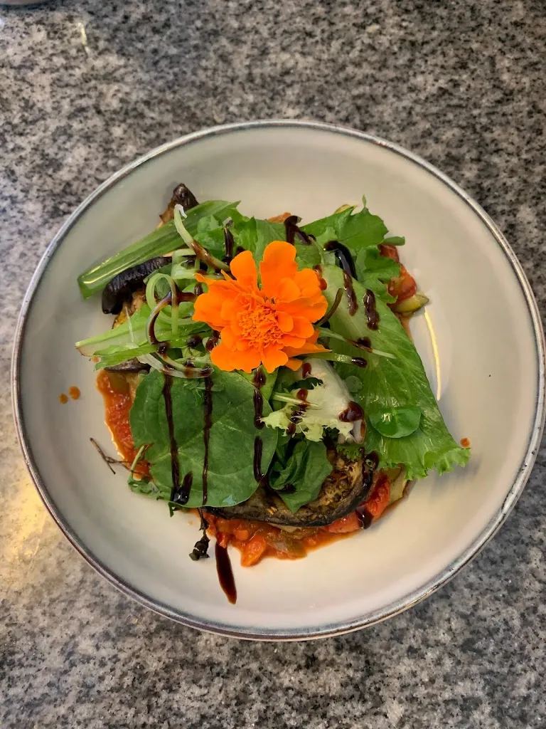 Menü_La Table des Gourmands_Mormoiron_Bild_9