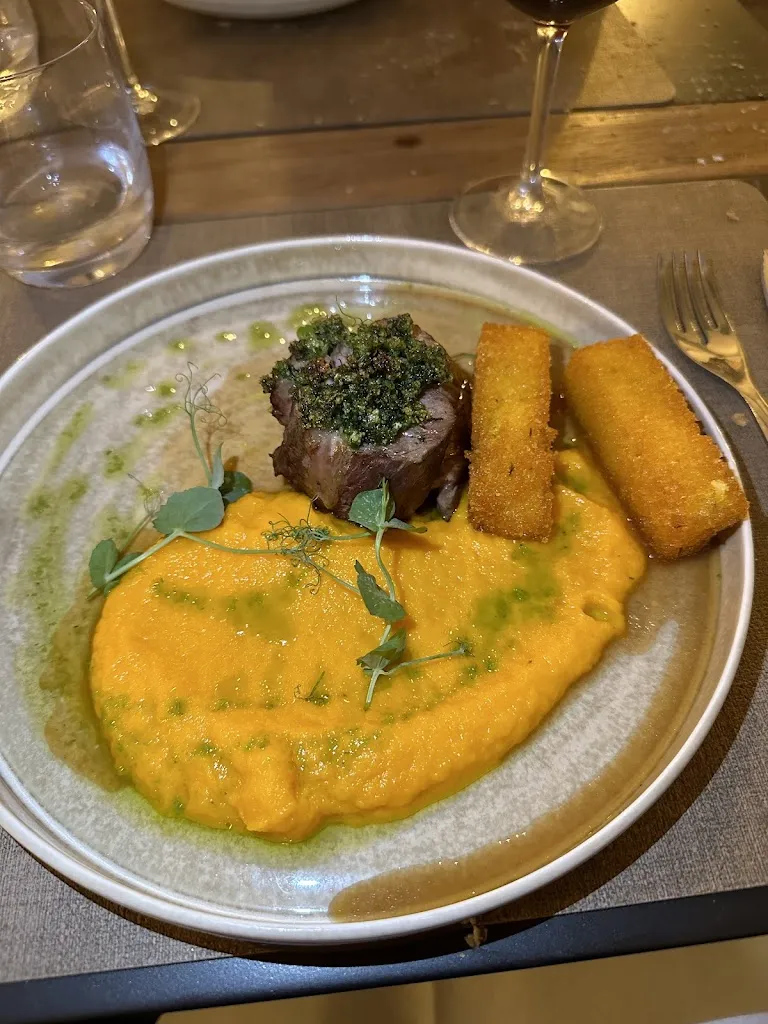 Catherine S_La Table des Gourmands_Mormoiron_Bewertung