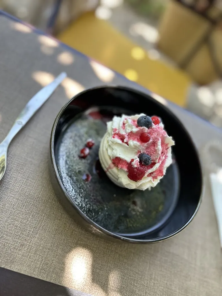 Roger van Engelen_La Table des Gourmands_Mormoiron_Bewertung