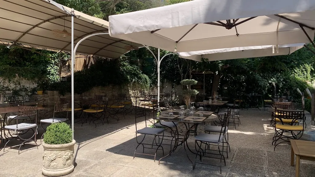 La Table des Gourmands ristorante a Mormoiron