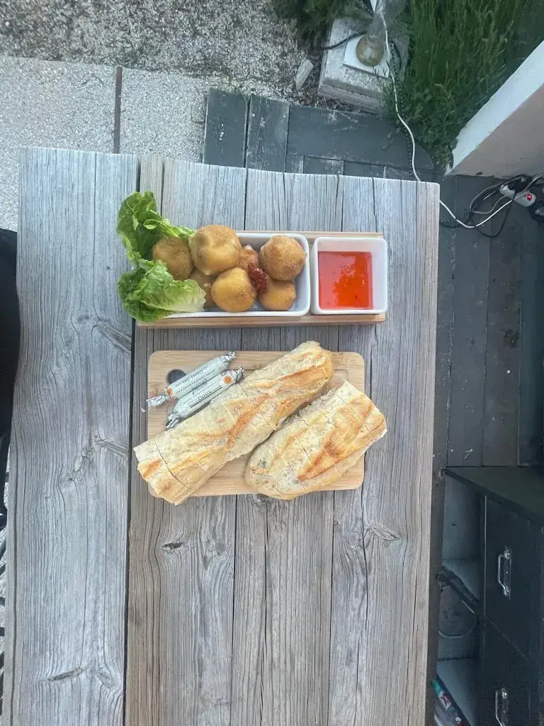 Menu_Octopus Bedoin_Bédoin_image_5