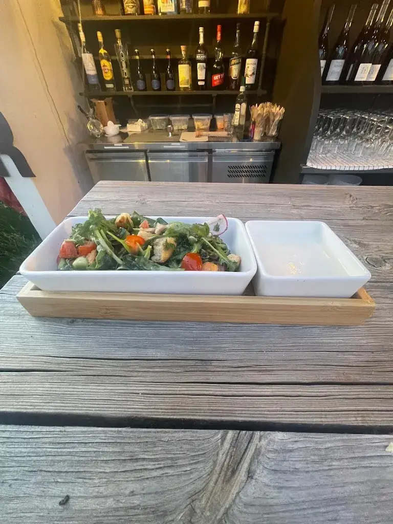 Menu_Octopus Bedoin_Bédoin_image_8