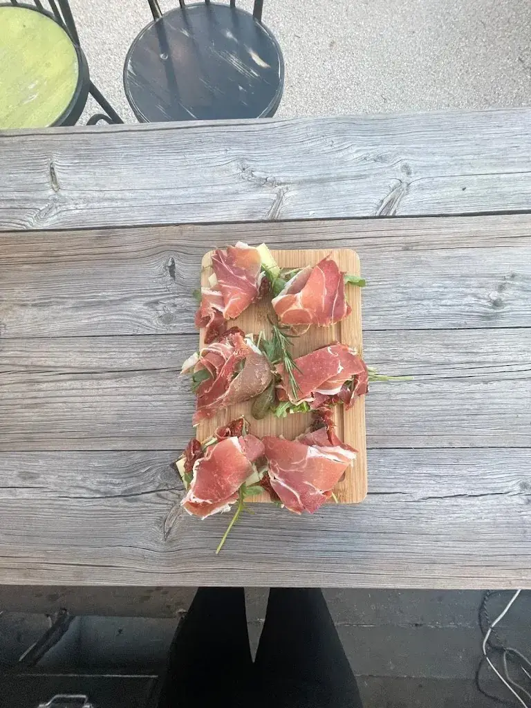 Menu_Octopus Bedoin_Bédoin_image_9