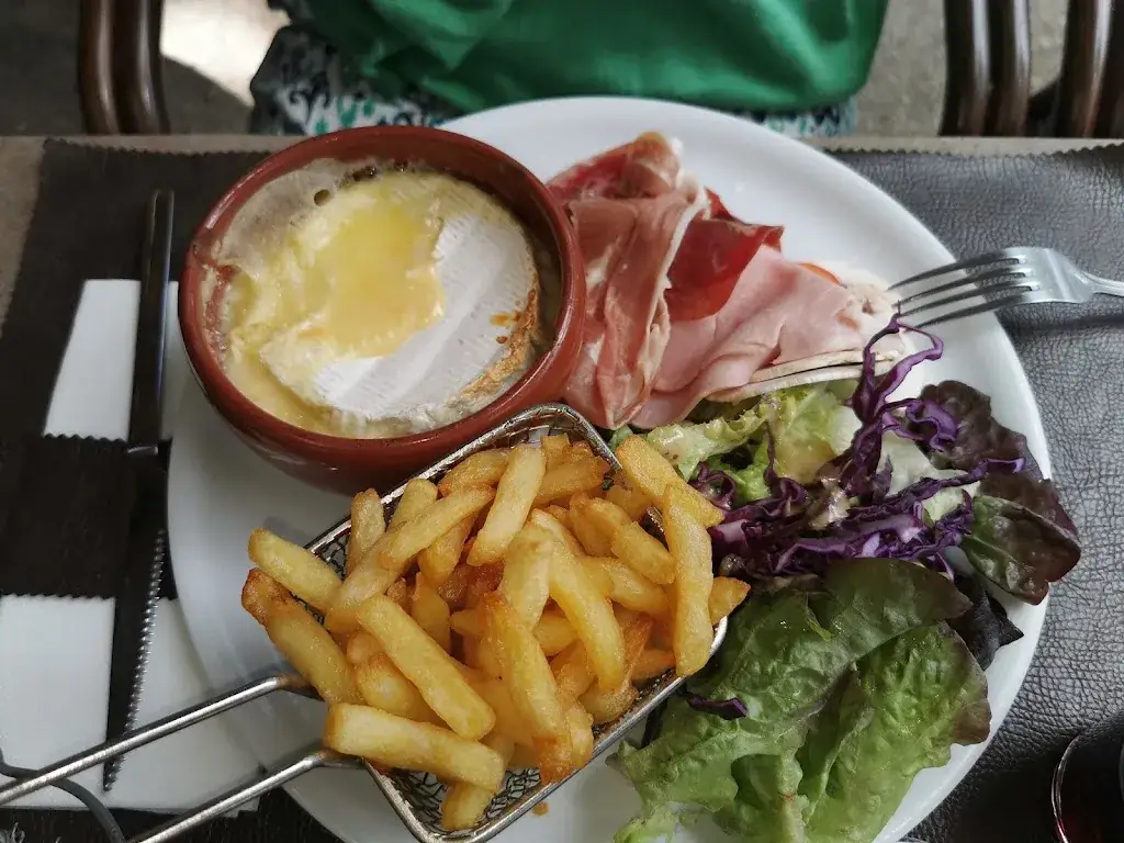 Menu_Bar Restaurant l'Observatoire_Bédoin_image_5