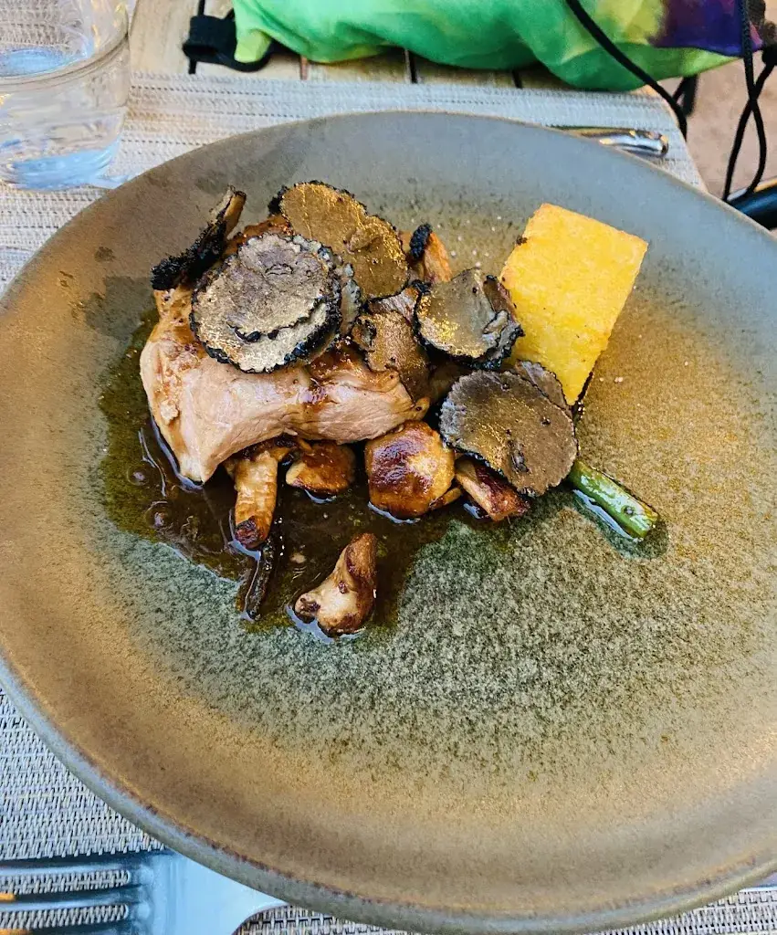 Menu_CLOVIS & BASINA | Restaurant à Crillon Le Brave_Crillon-le-Brave_image_3