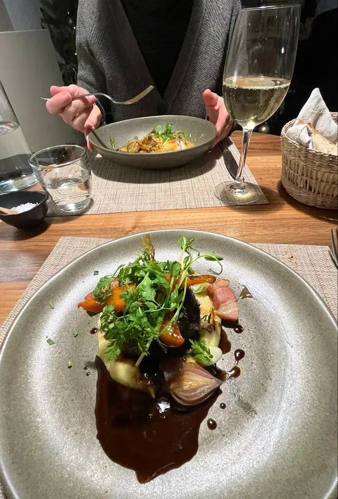 Menu_CLOVIS & BASINA | Restaurant à Crillon Le Brave_Crillon-le-Brave_image_4