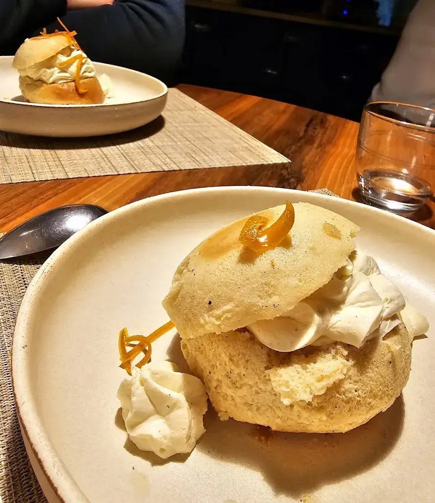 Menu_CLOVIS & BASINA | Restaurant à Crillon Le Brave_Crillon-le-Brave_image_8