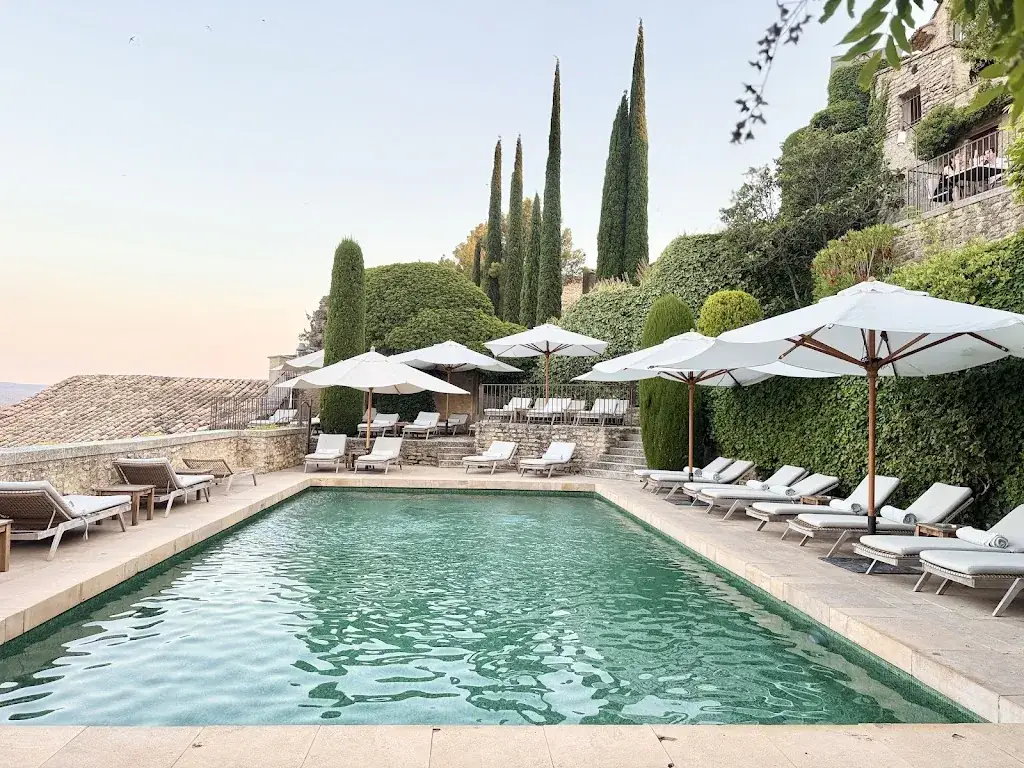 Sumol_Hôtel Crillon le Brave - Provence_Crillon-le-Brave_review