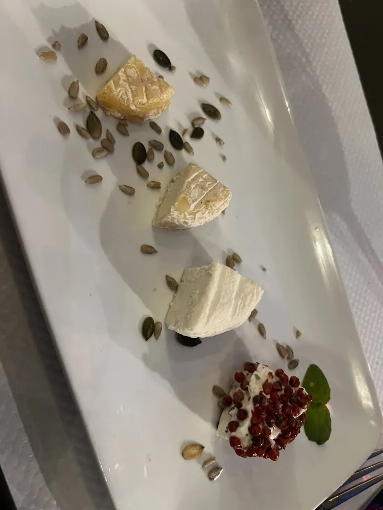 P D_L'Auberge Provençale_Crillon-le-Brave_reseña