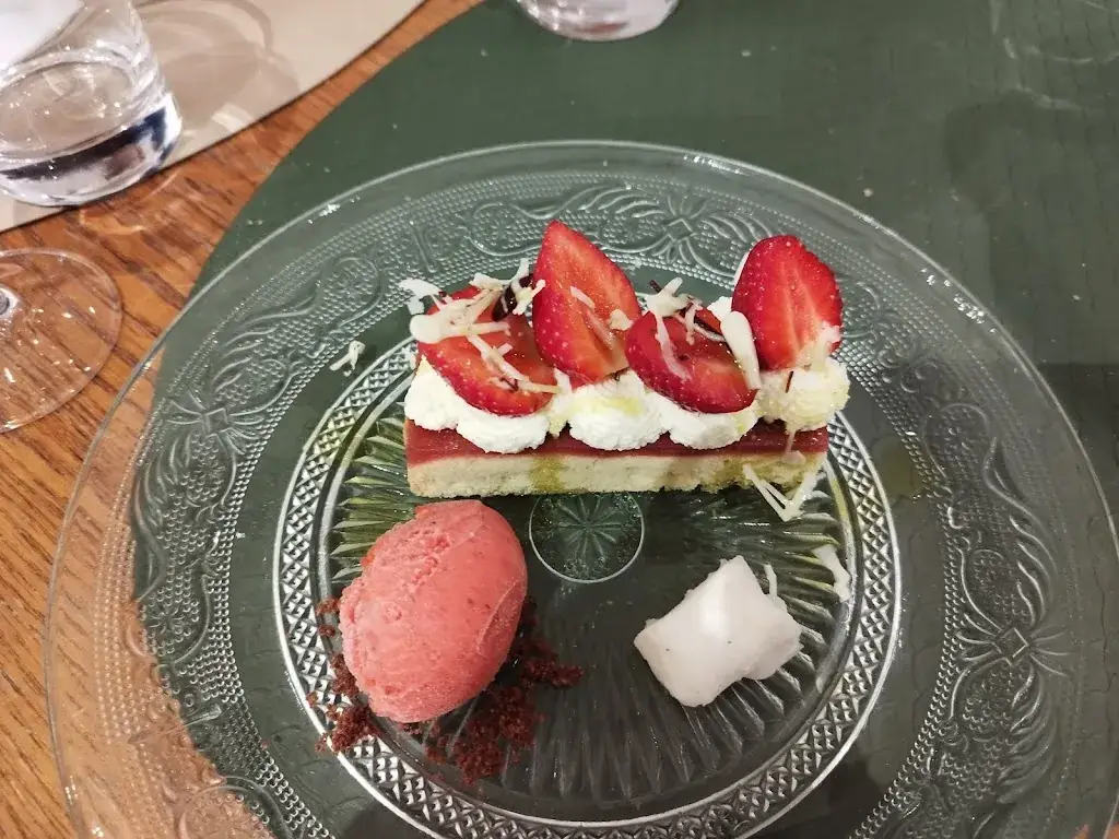 Menu_AQUÌ SIAN BÈN restaurant provençal_Malaucène_image_3