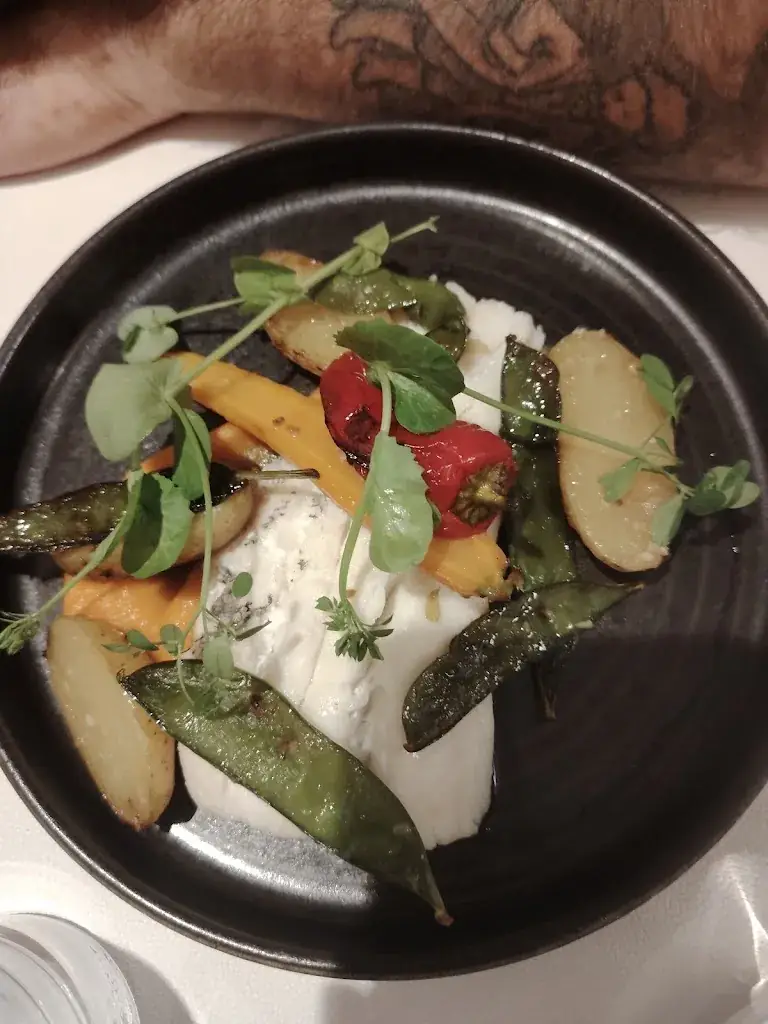 Menu_AQUÌ SIAN BÈN restaurant provençal_Malaucène_image_5