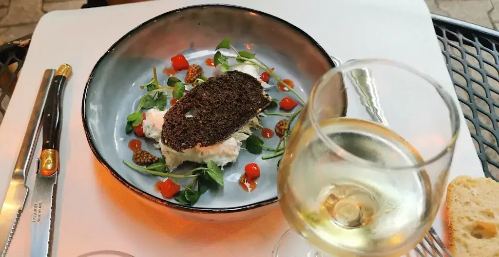 Menu_AQUÌ SIAN BÈN restaurant provençal_Malaucène_image_7