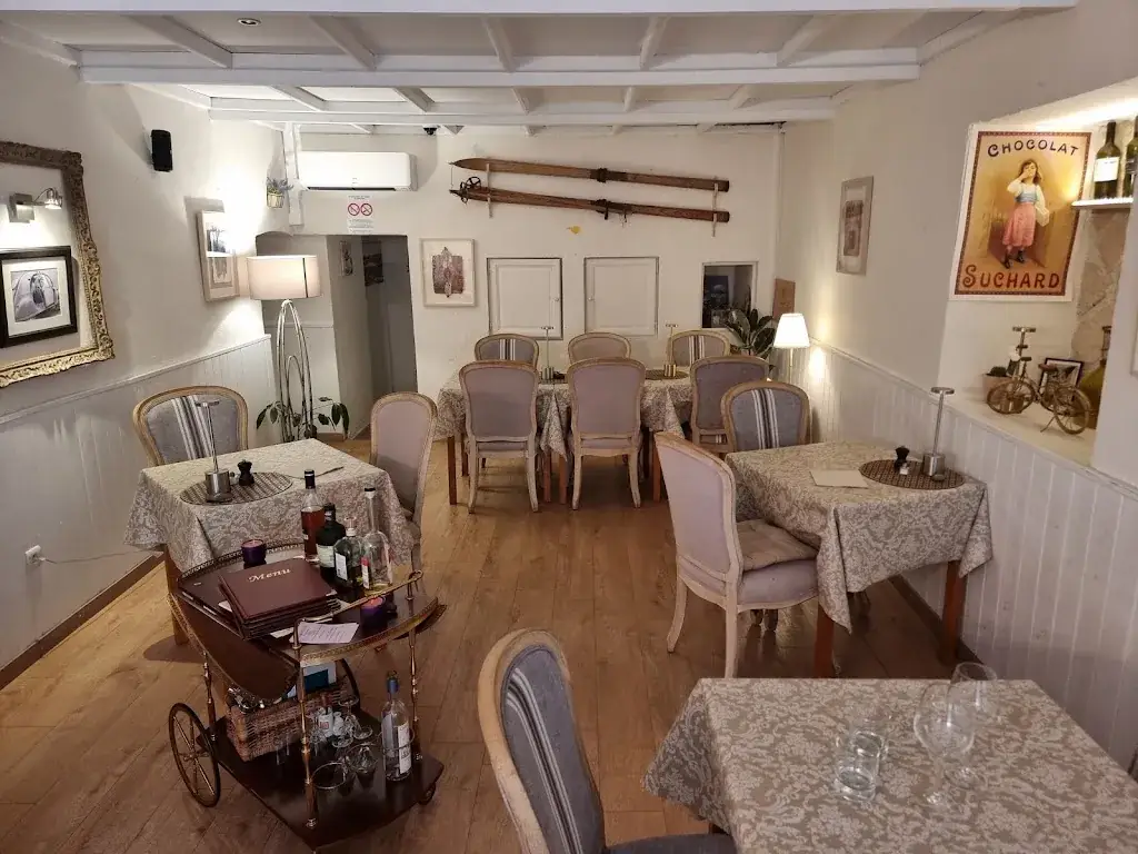 Jan Siderius_AQUÌ SIAN BÈN restaurant provençal_Malaucène_avis