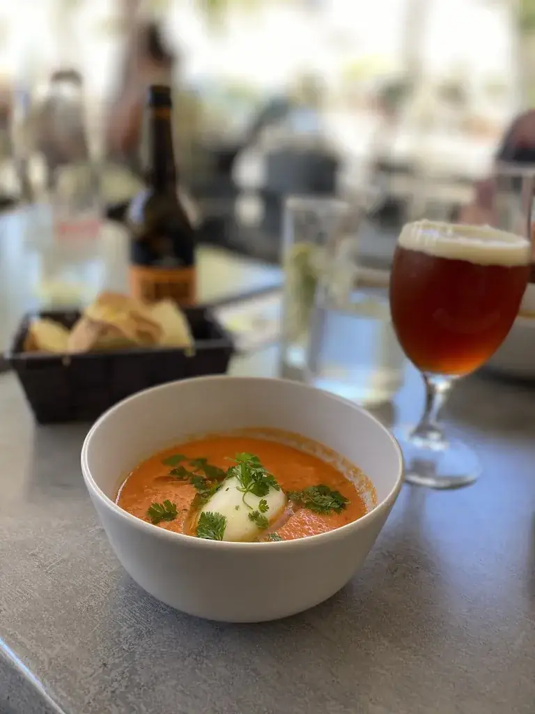 Guido Unternährer_Restaurant L'Ardoise_Mazan_review