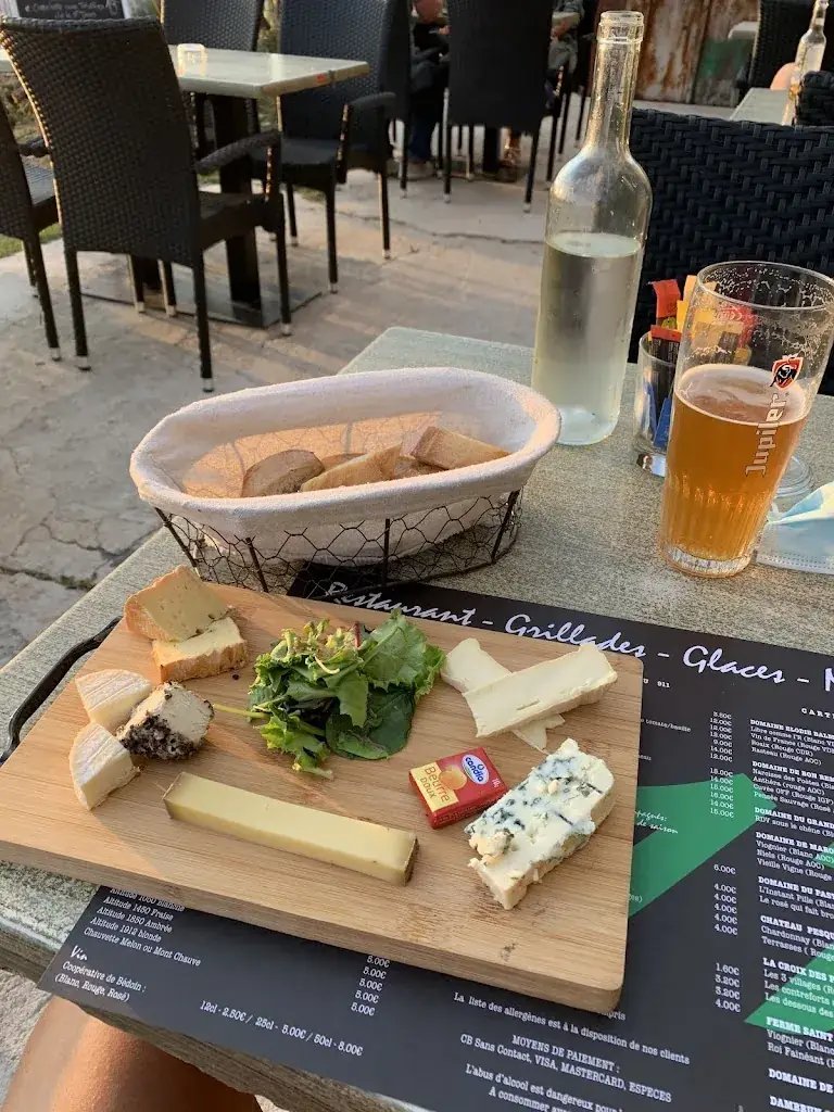 Menü_LE 911 BEDOIN_Bédoin_Bild_5