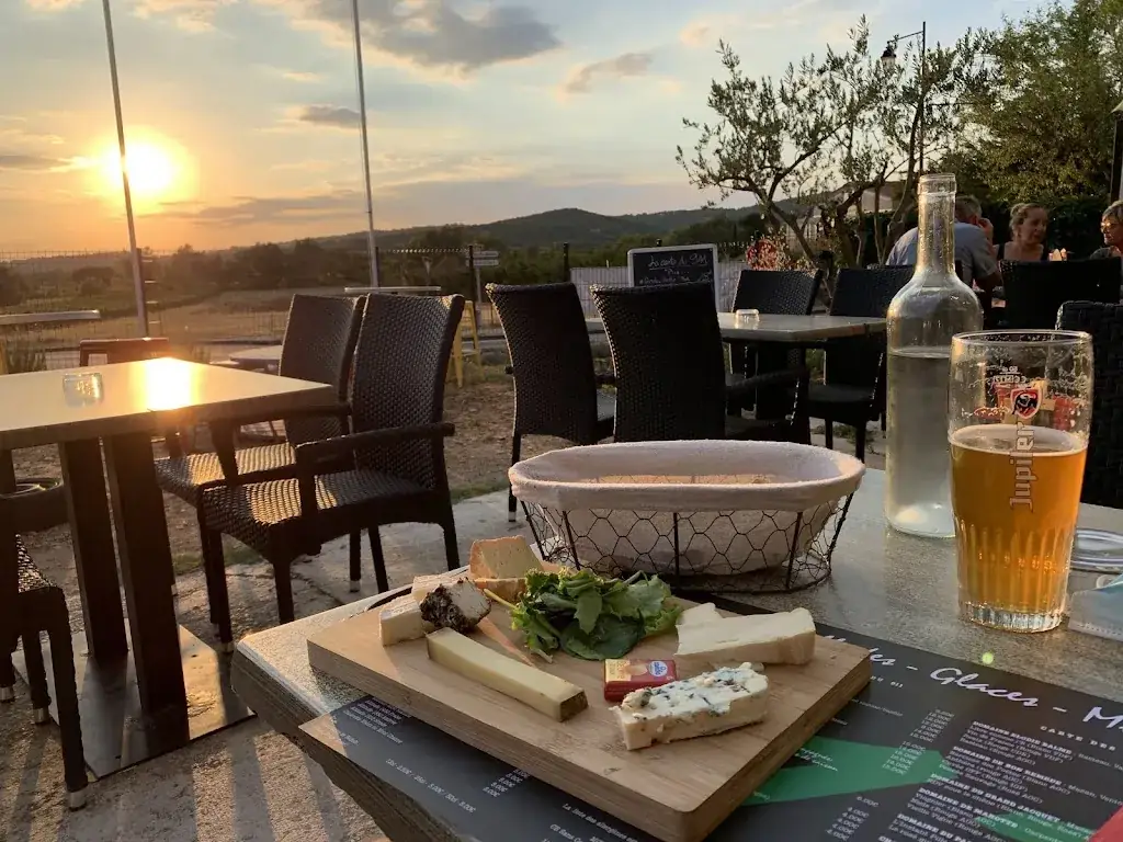 Menü_LE 911 BEDOIN_Bédoin_Bild_6