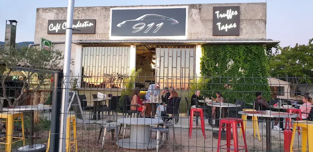 Ronald Midavaine_LE 911 BEDOIN_Bédoin_Bewertung