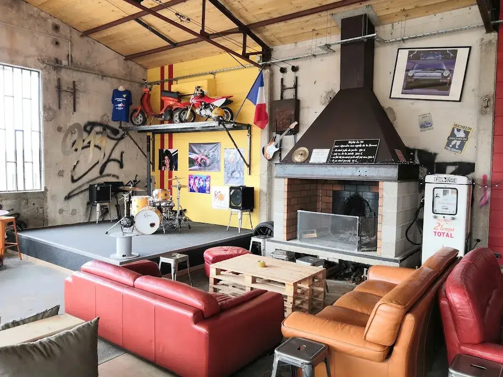 Jerem Digital Provence_LE 911 BEDOIN_Bédoin_Bewertung