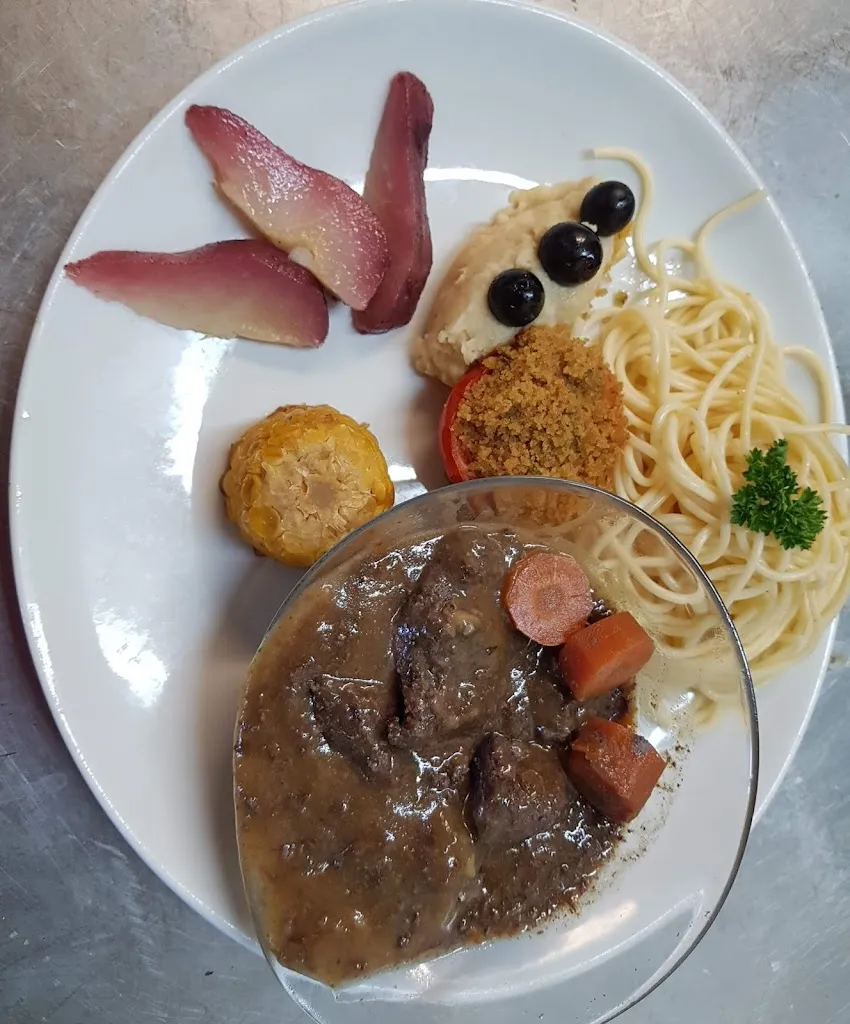 Menu_Bar. Restaurant du Mont Ventoux_Flassan_image_2