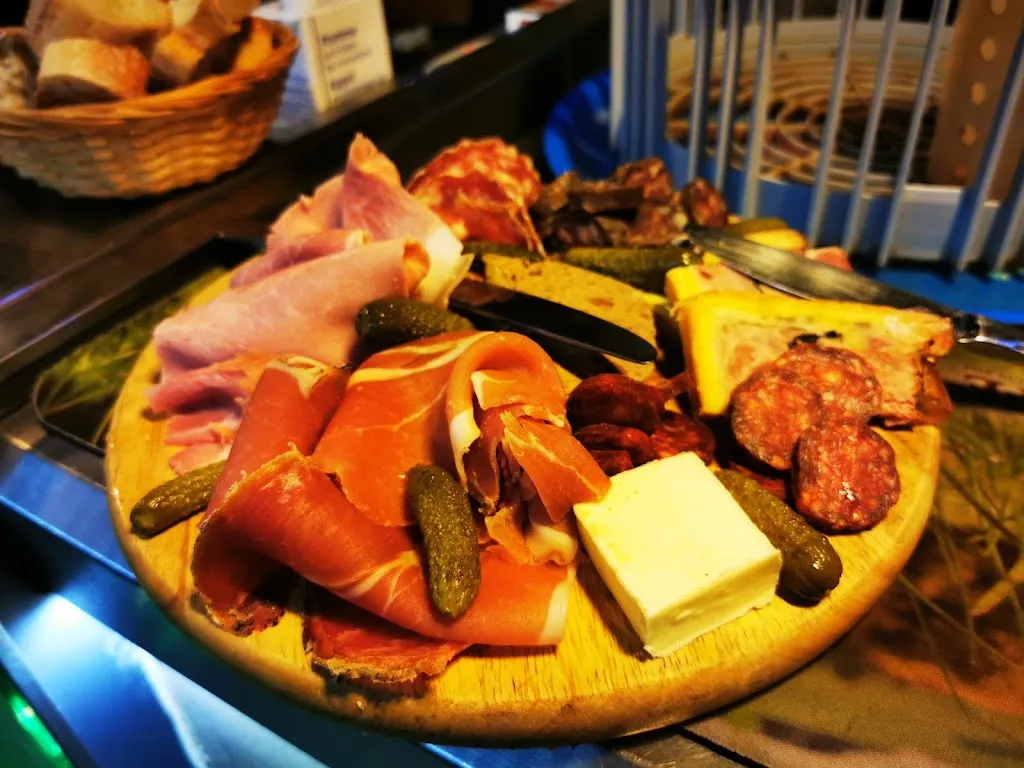 Menu_Bar. Restaurant du Mont Ventoux_Flassan_image_5