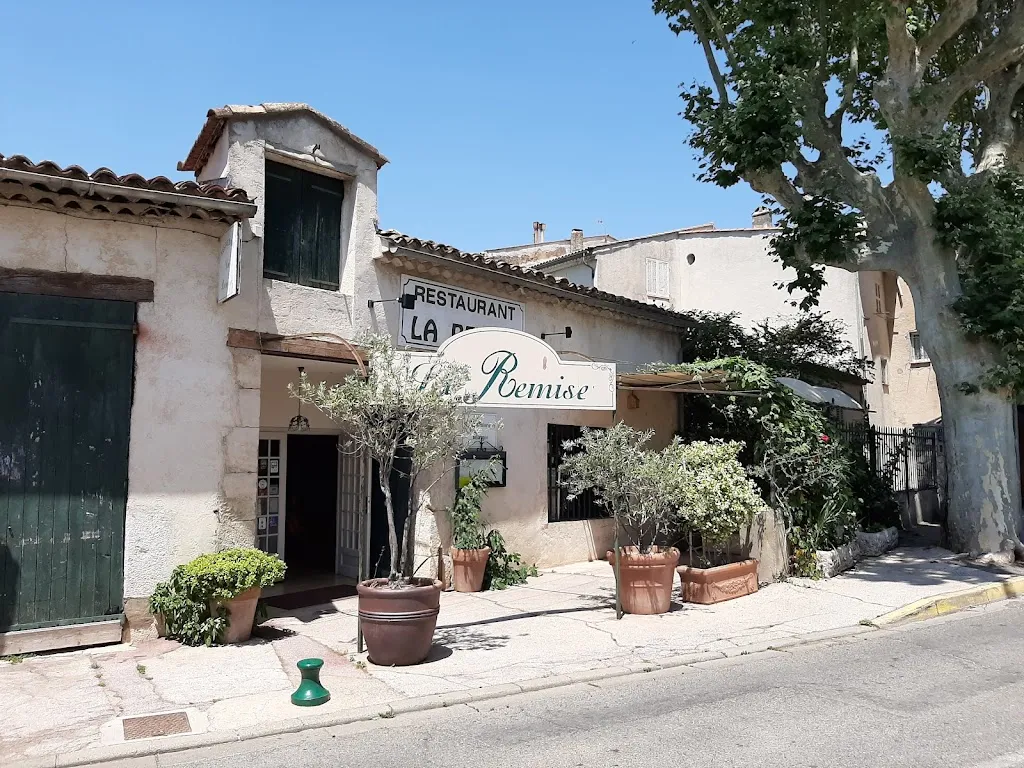 Mikael Lindroth_La Remise_Besse-sur-Issole_review