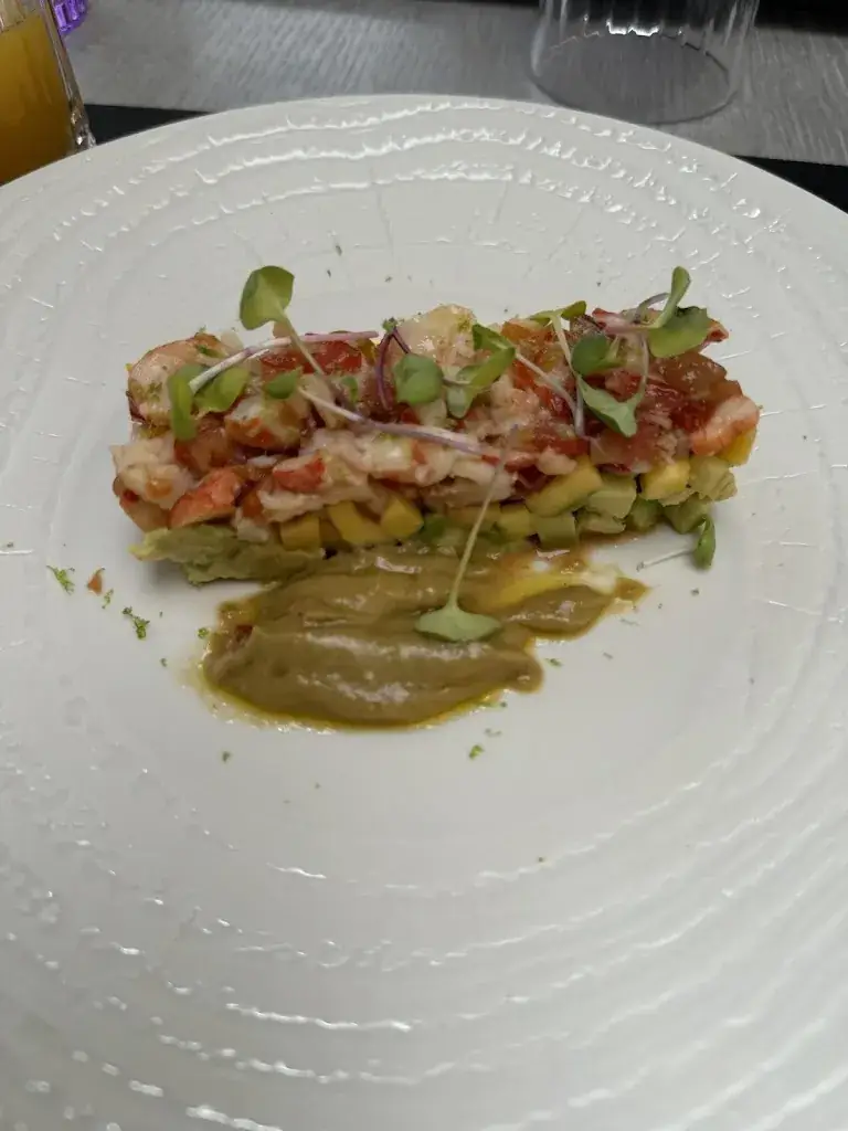 Tatiana_La Terrasse de Karo_Besse-sur-Issole_review