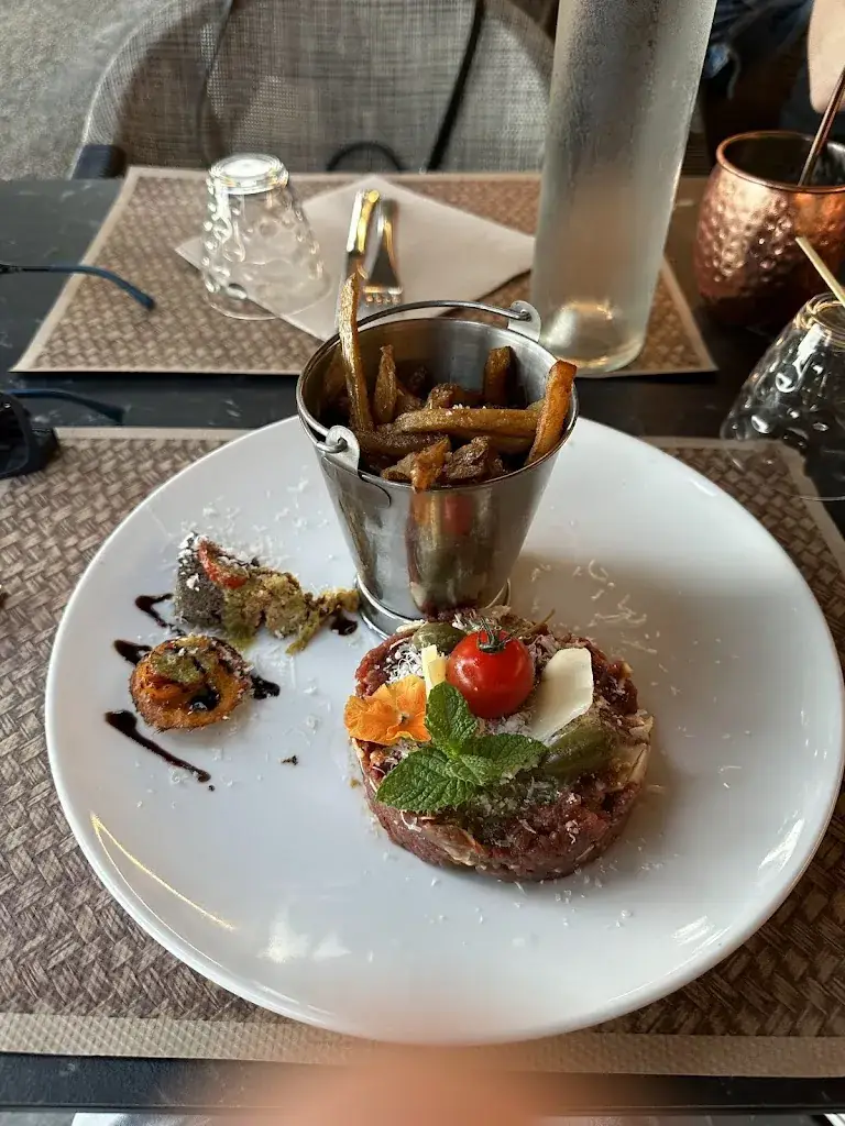 Menu_La Grillade du Lac_Besse-sur-Issole_image_5